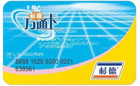 万商卡线上回收指南（简洁版）